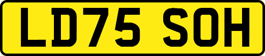 LD75SOH