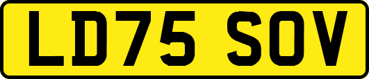 LD75SOV