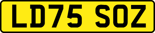 LD75SOZ