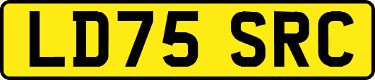 LD75SRC