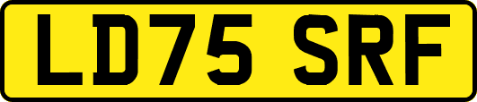 LD75SRF