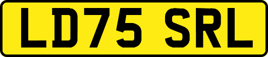 LD75SRL