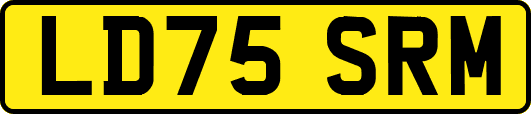 LD75SRM
