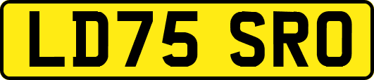 LD75SRO