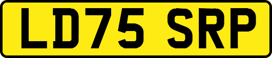 LD75SRP