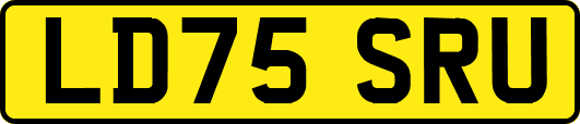 LD75SRU