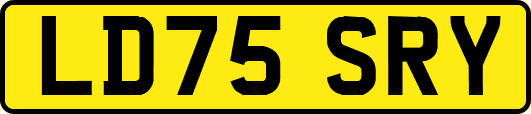 LD75SRY