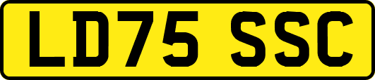 LD75SSC