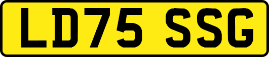 LD75SSG
