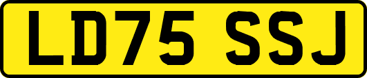 LD75SSJ