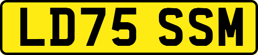 LD75SSM