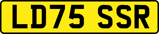 LD75SSR