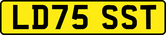 LD75SST