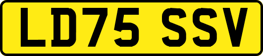 LD75SSV