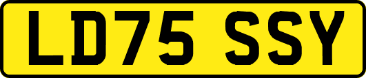LD75SSY