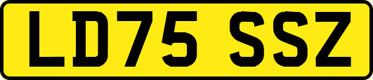 LD75SSZ