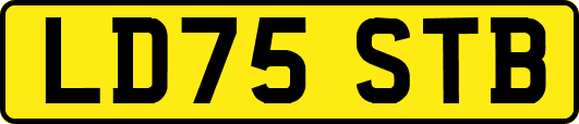 LD75STB