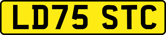LD75STC