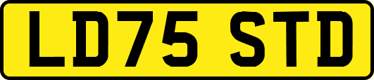 LD75STD