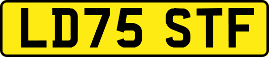 LD75STF