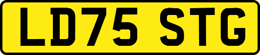 LD75STG