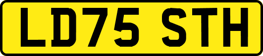 LD75STH