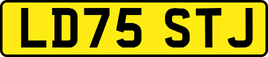 LD75STJ
