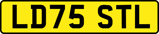 LD75STL