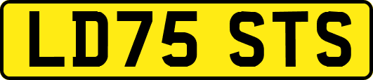 LD75STS