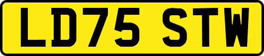 LD75STW