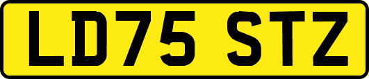 LD75STZ