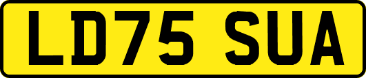 LD75SUA