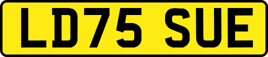 LD75SUE
