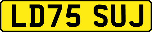 LD75SUJ