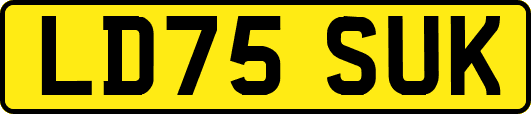 LD75SUK
