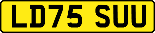LD75SUU
