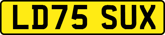 LD75SUX