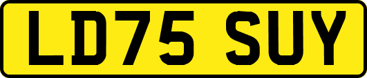 LD75SUY