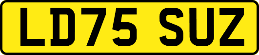 LD75SUZ