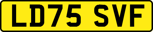 LD75SVF