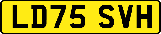 LD75SVH