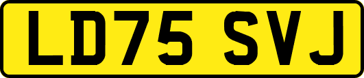 LD75SVJ