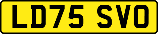 LD75SVO