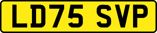 LD75SVP