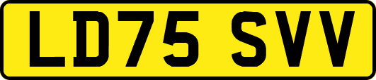 LD75SVV