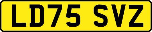 LD75SVZ