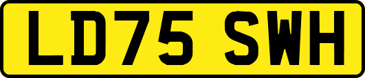 LD75SWH