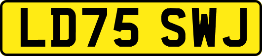 LD75SWJ