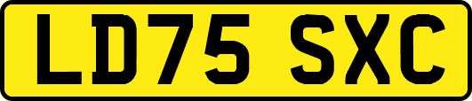LD75SXC