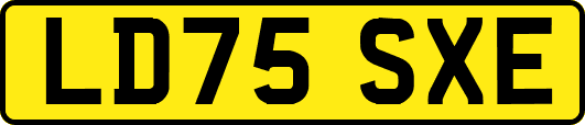 LD75SXE